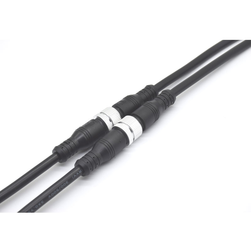 防水插頭的要求體現(xiàn)在很多方面