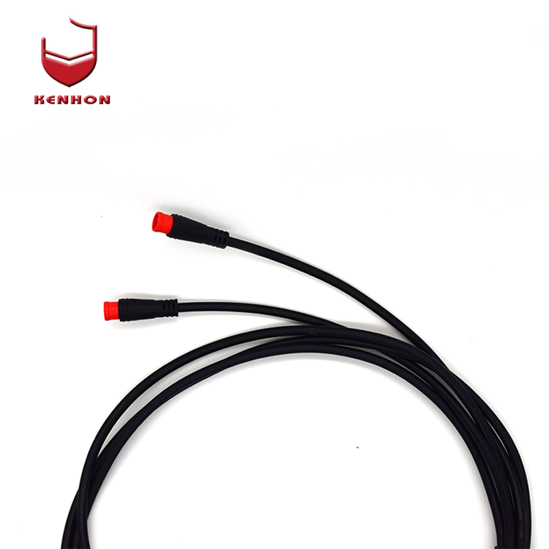 防水插頭的運(yùn)用體現(xiàn)在哪方面？