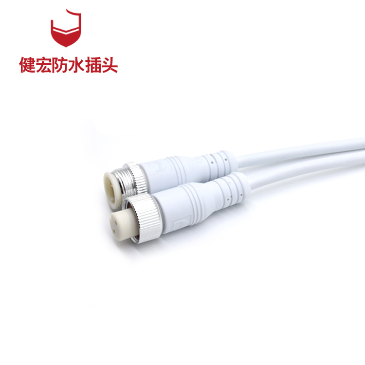 防水插頭的應(yīng)用范圍廣闊