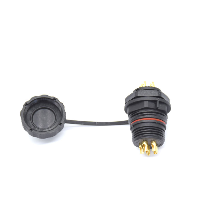 防水插頭的優(yōu)勢