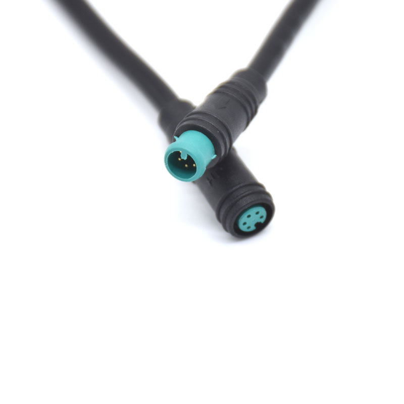 防水插頭的重要功能