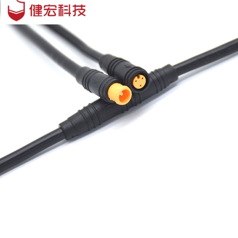 m6連接器的新型材料將促進社會發(fā)展