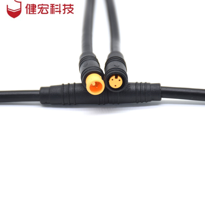 防水插頭有啥亮點？