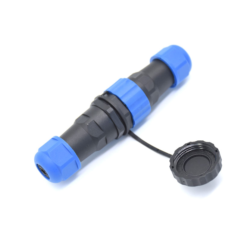 連接器怎么去保護器材不受損害