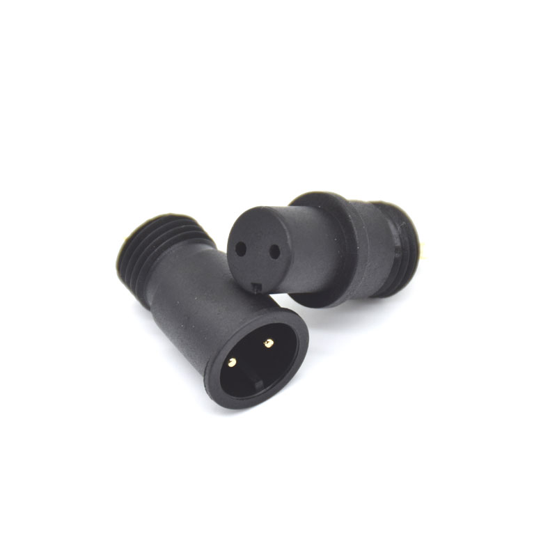 防水連接器檢驗(yàn)人必須做什么？