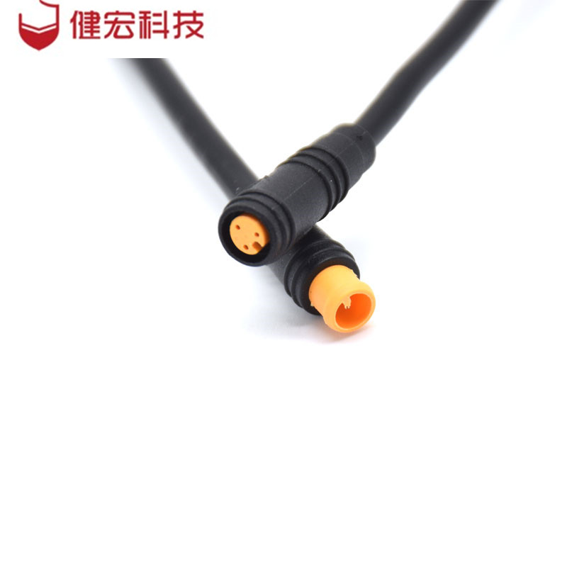 防水插頭的防水功能表現(xiàn)在哪些地方？