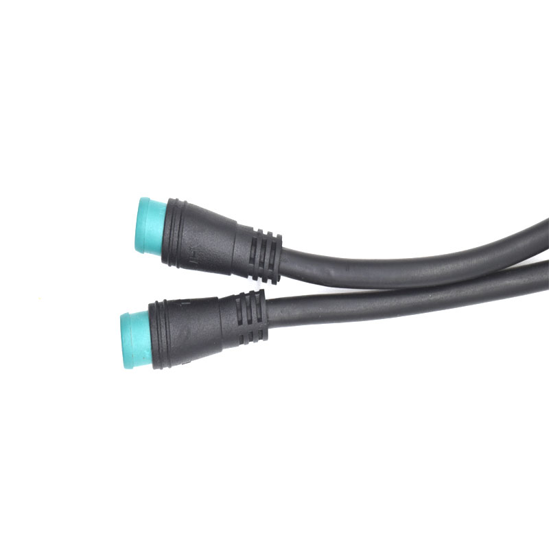 防水連接器在生活中的方便用處