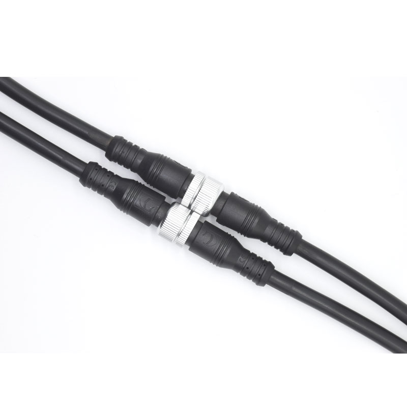 防水連接器的安全性能的重要性