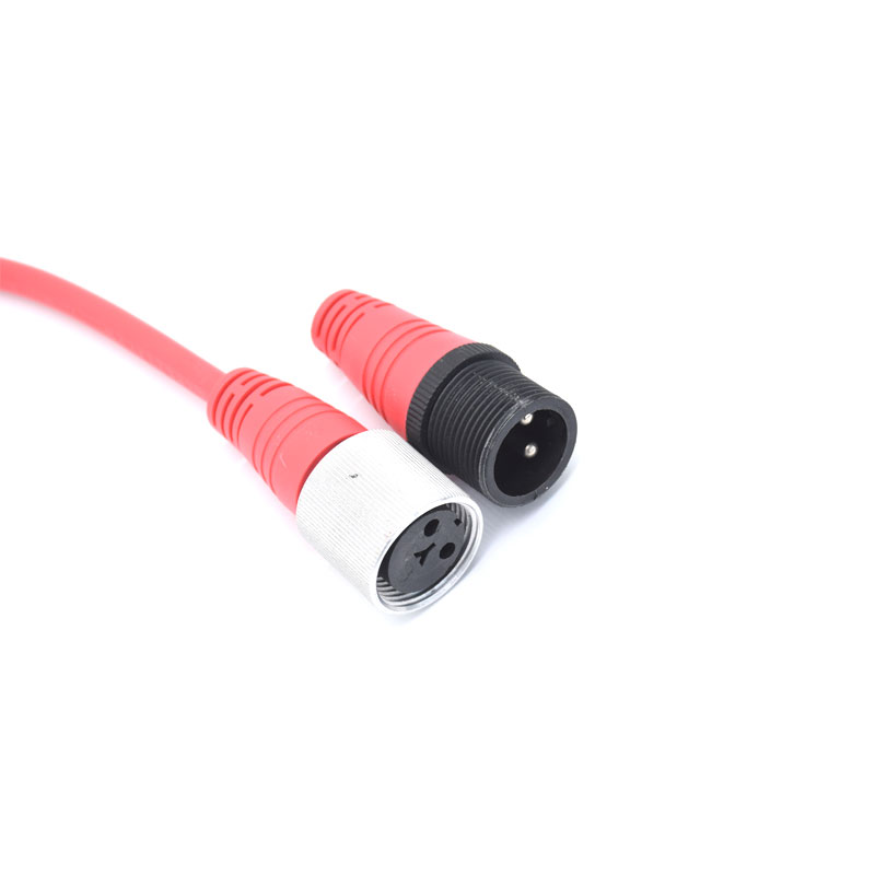 健宏防水連接器的發(fā)展路程