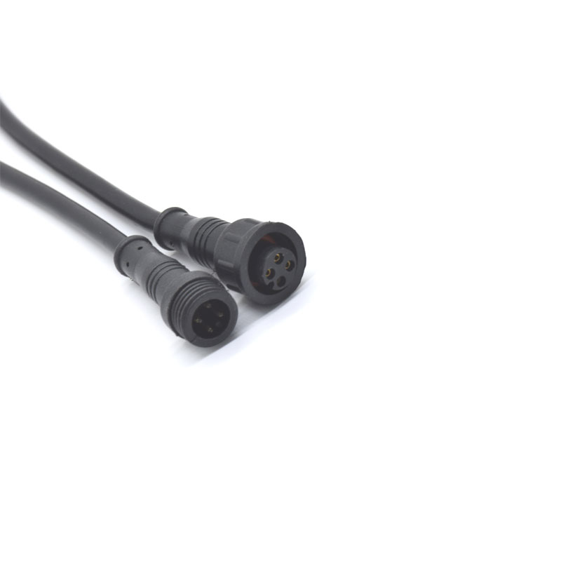 安全性能的防水插頭體現(xiàn)在哪？