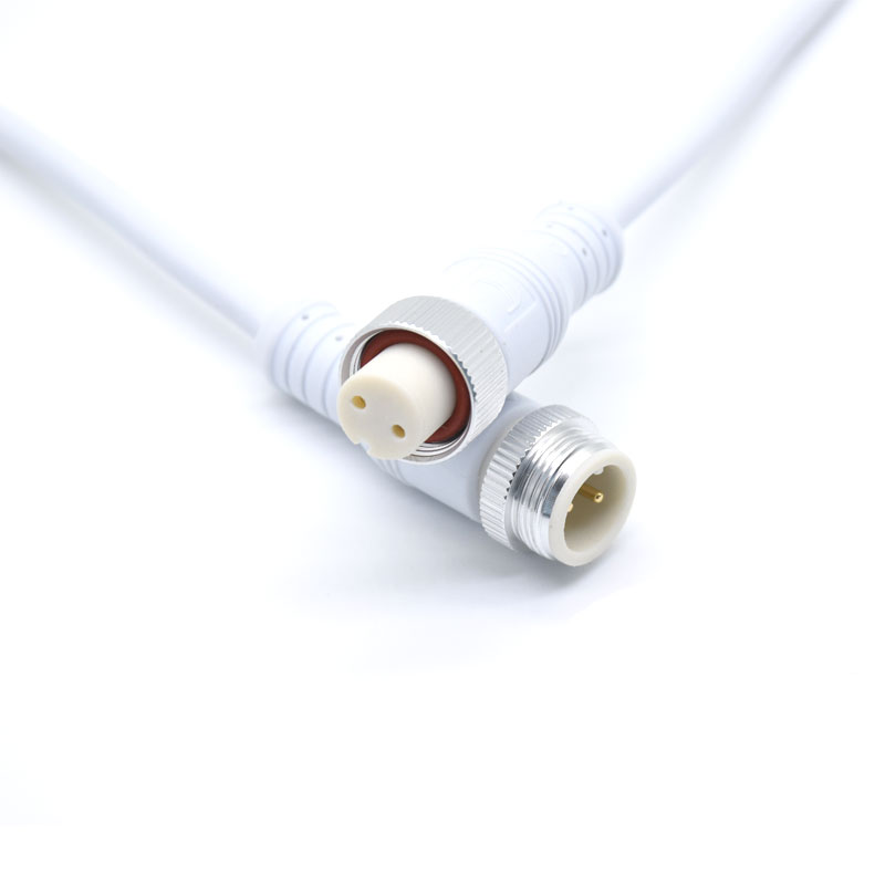 防水連接器選型需要注意什么？