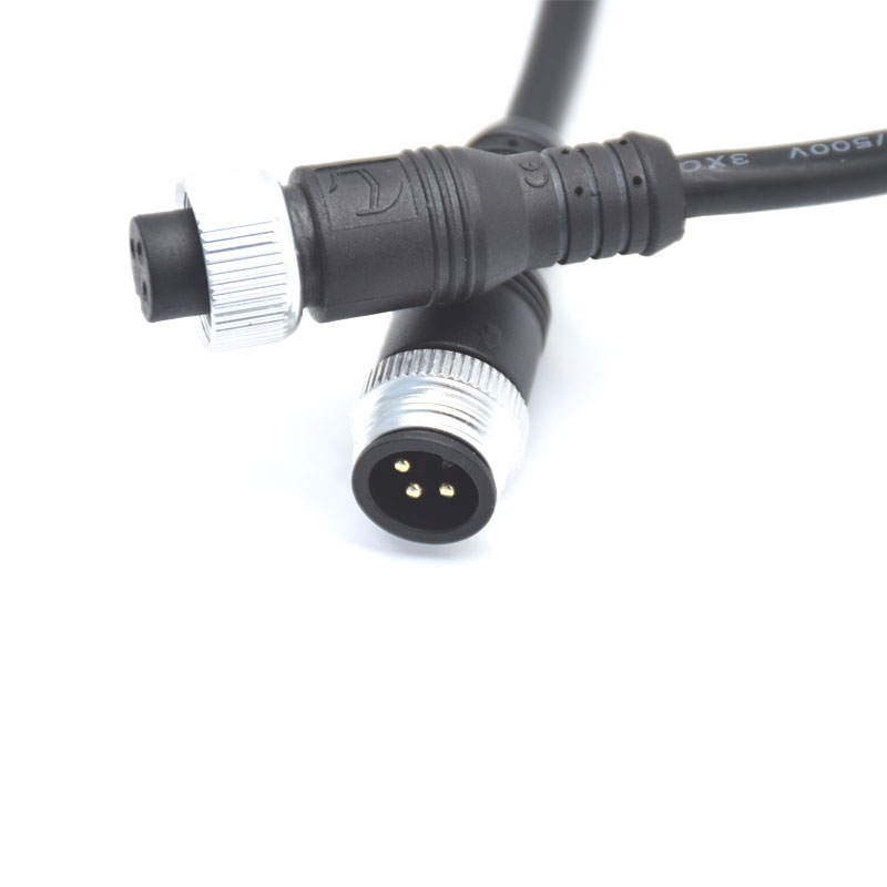 防水連接器是家居用電安全的保障