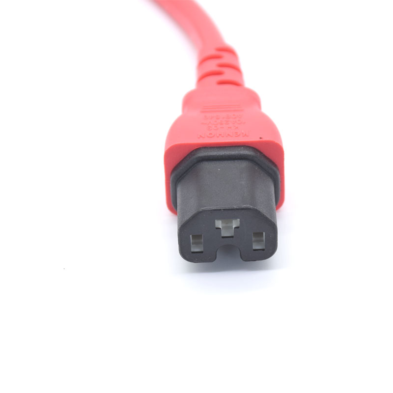 防水插頭杜絕用電的危險