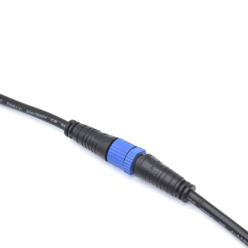 防水插頭廠家闡述led線的應(yīng)用