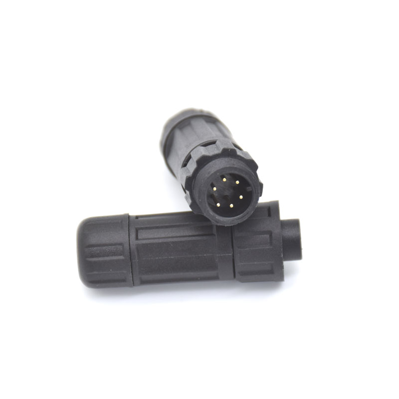 防水連接器怎么應(yīng)對惡劣的環(huán)境