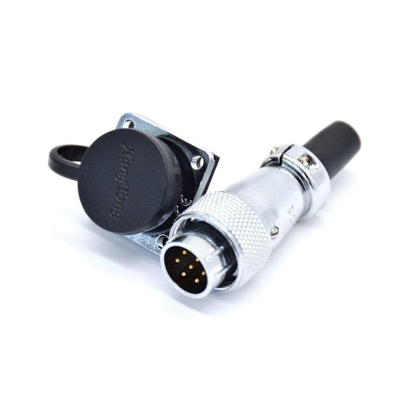 工業(yè)連接器未來的發(fā)展方向