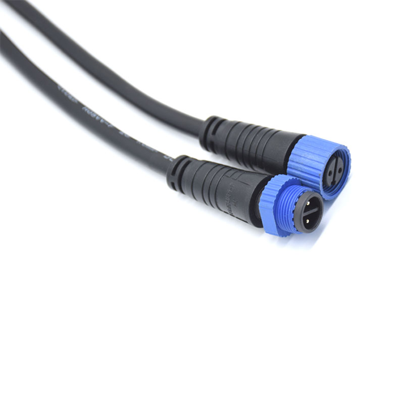 電纜防水連接器的特別之處在哪？