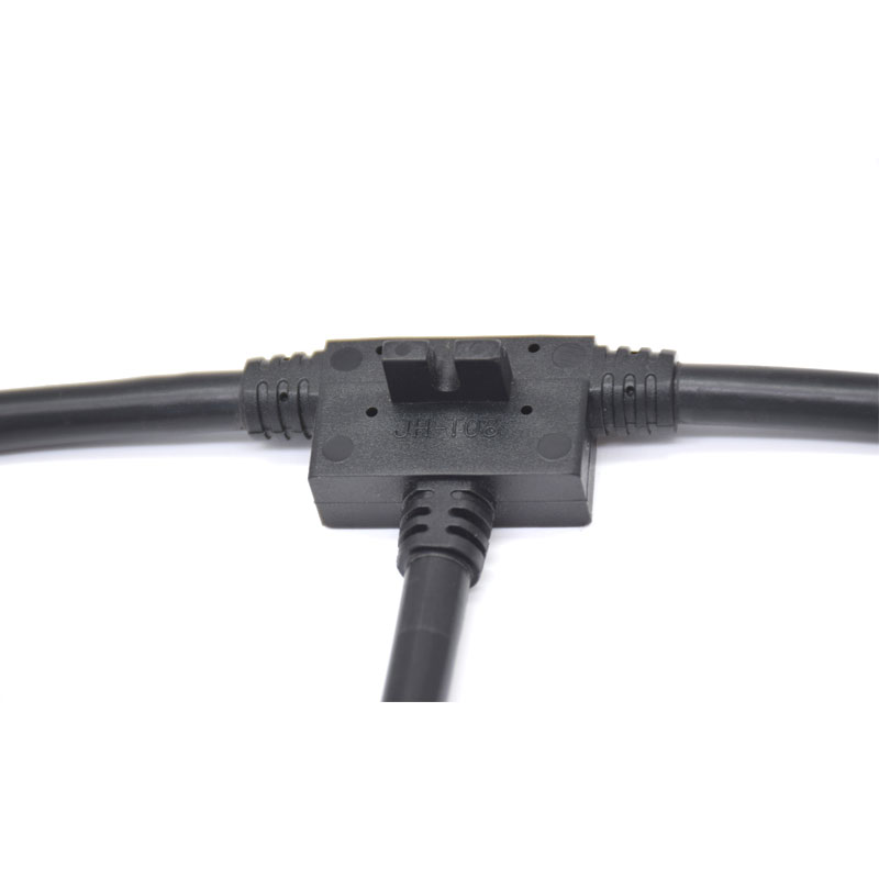 購買T型防水接頭的注意事項(xiàng)