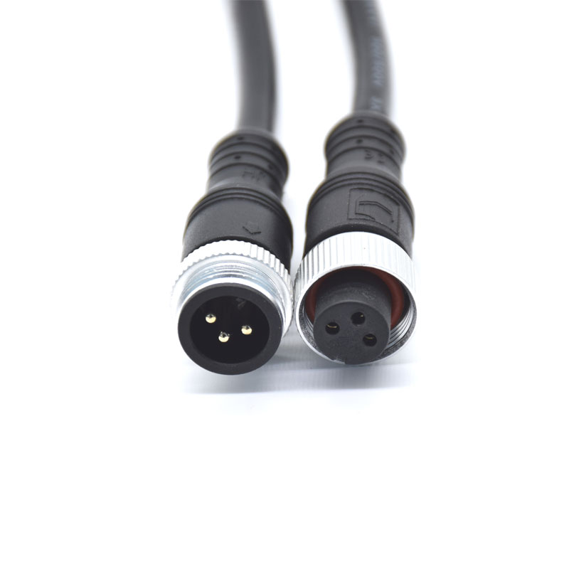 防水插頭的應(yīng)用范圍非常廣泛