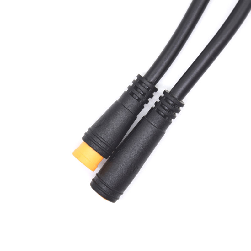 LED電源連接器帶來怎么樣的燈光效應