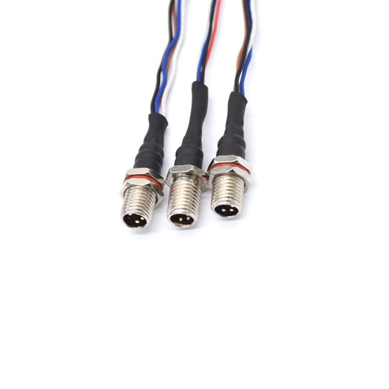 LED防水插頭的使用優(yōu)點體現在哪？