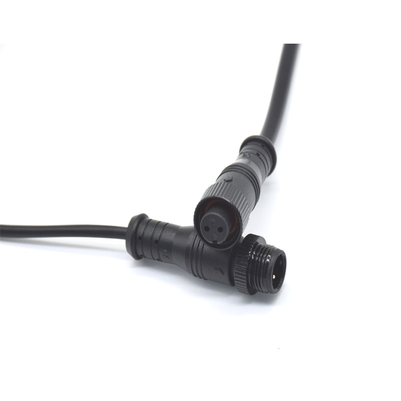 防水連接器是生活中的好幫手