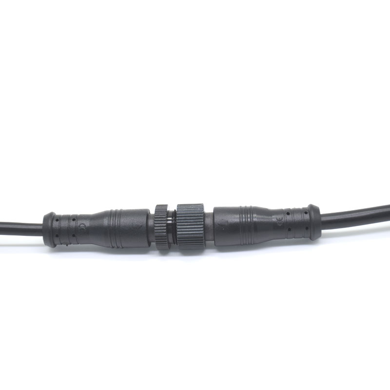 防水插頭的射頻方向在哪？