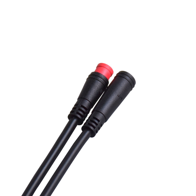 怎么正確使用防水連接器