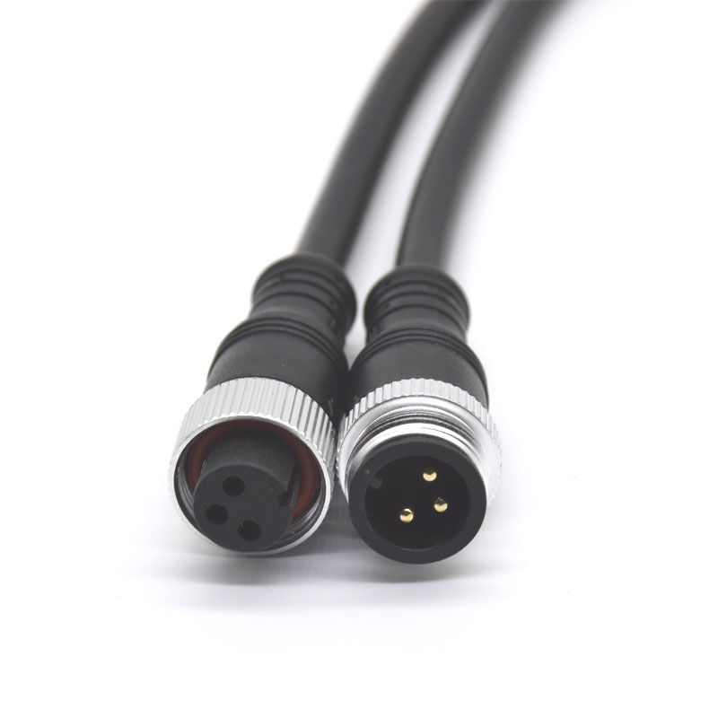 怎么識別優(yōu)秀的防水連接器