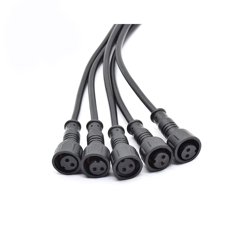 防水連接線的環(huán)境保護功能