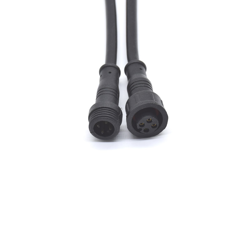 防水連接器的發(fā)展趨勢情況