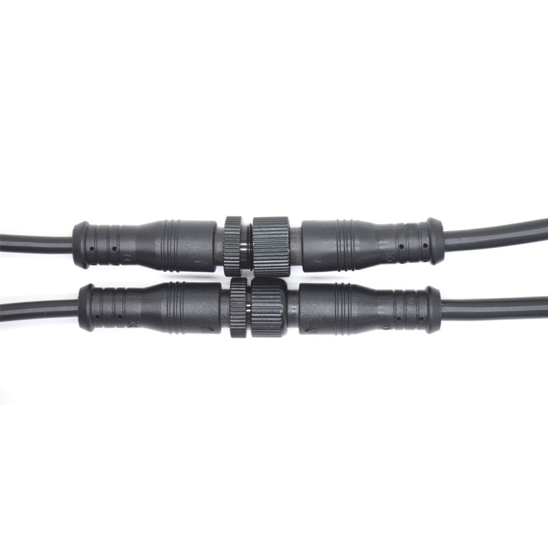 防水連接器插頭的挑選要求？