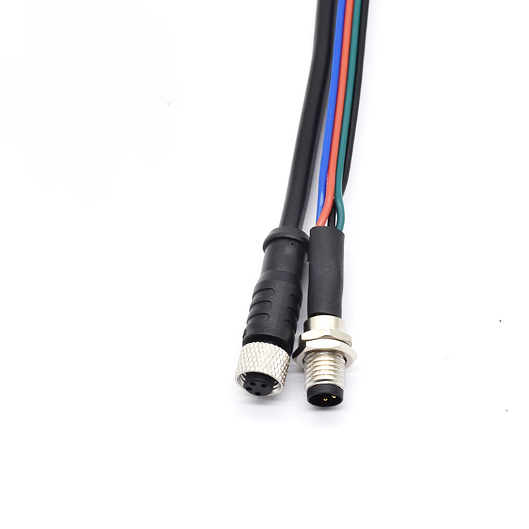 防水公母插頭到底是什么？