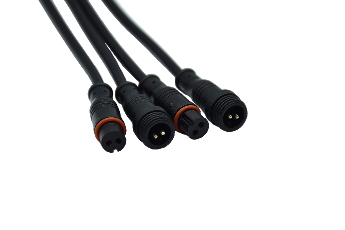 防水連接器的發(fā)展方向在哪？