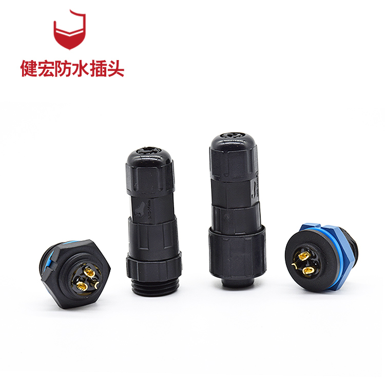 未來航空插頭可能面臨的問題進(jìn)行分析