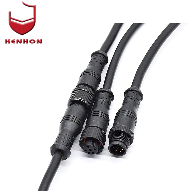 防水插頭有哪些特點？