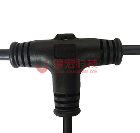 防水連接器 防水連接器