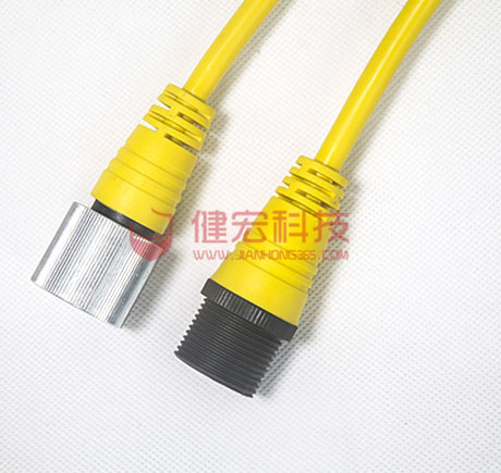 LED防水連接線 LED防水連接線