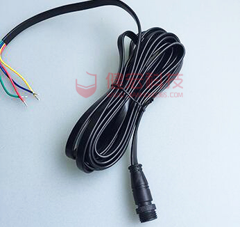 LED路燈防水連接器