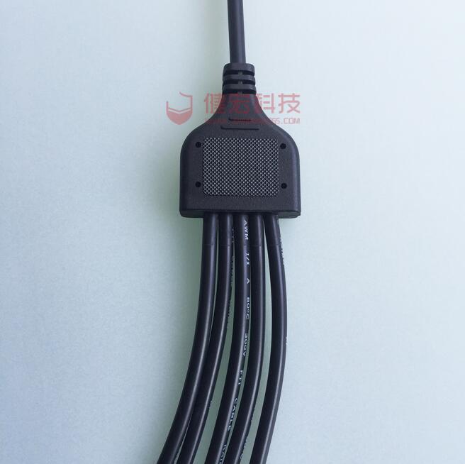 LED防水連接器廠家 LED防水連接器廠家