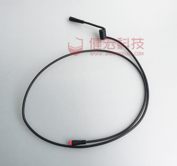 摩拜單車專用防水連接線