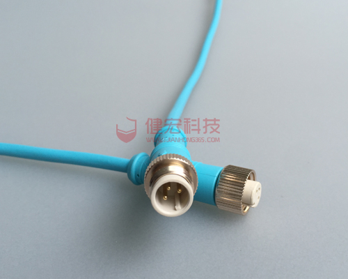 公母對插防水插頭線 公母對插防水插頭線