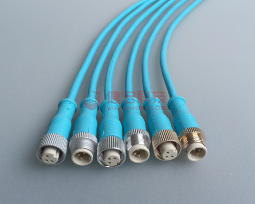 空調(diào)用防水連接器 空調(diào)用防水連接器