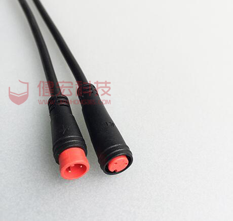 單車防水插頭線 單車防水插頭線