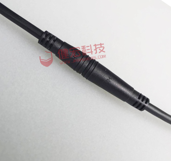 公母對插防水線