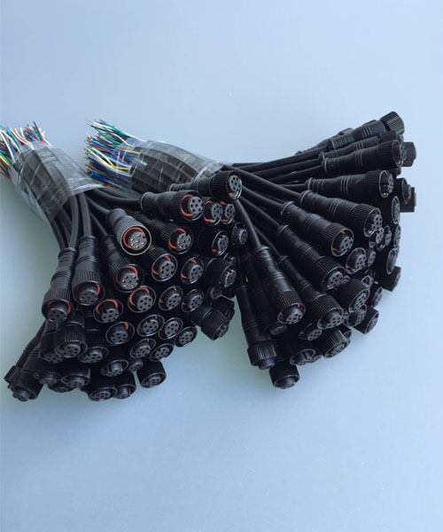 防水連接器生產(chǎn)廠家 防水連接器生產(chǎn)廠家