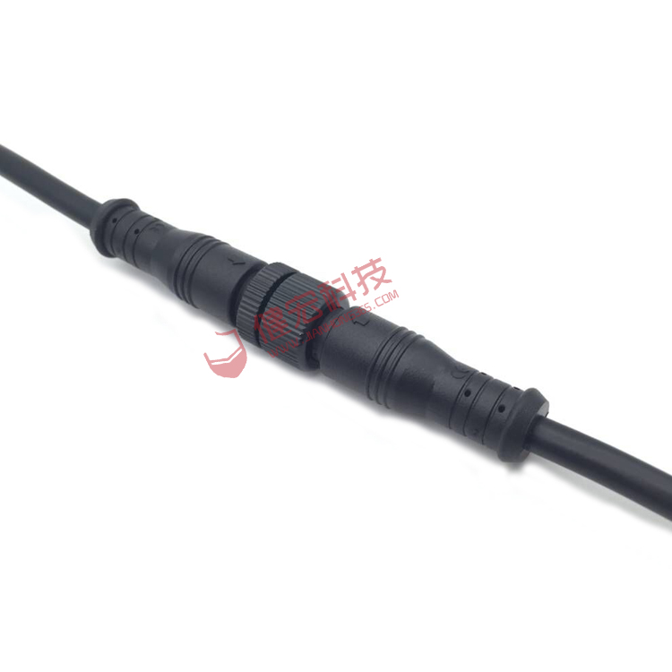 公母對(duì)接防水插頭 公母對(duì)接防水插頭