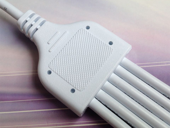 Y型一拖六防水連接器 Y型一拖六防水連接器