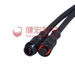 防水接頭連接器 防水接頭連接器