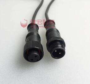 防水插頭 防水插頭